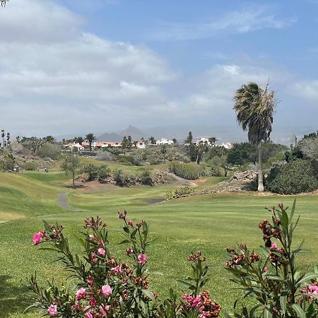 Tu Hogar En Tenerife ,Parque Albatros San Miguel de Abona Esterno foto