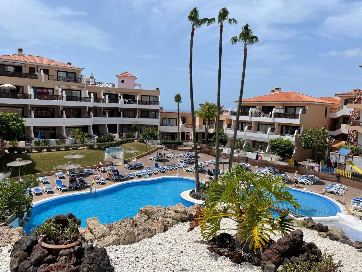 Tu Hogar En Tenerife ,Parque Albatros San Miguel de Abona Esterno foto
