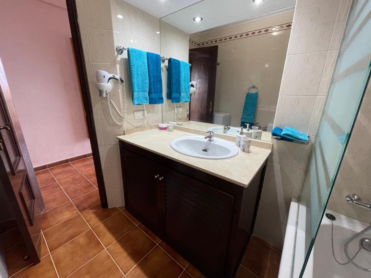 Tu Hogar En Tenerife ,Parque Albatros San Miguel de Abona Esterno foto