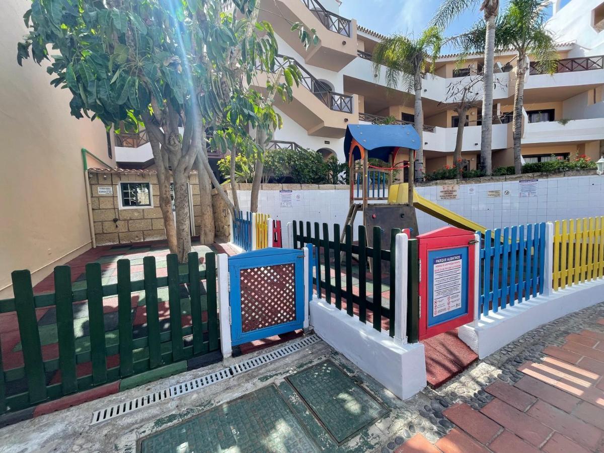 Tu Hogar En Tenerife ,Parque Albatros San Miguel de Abona Esterno foto