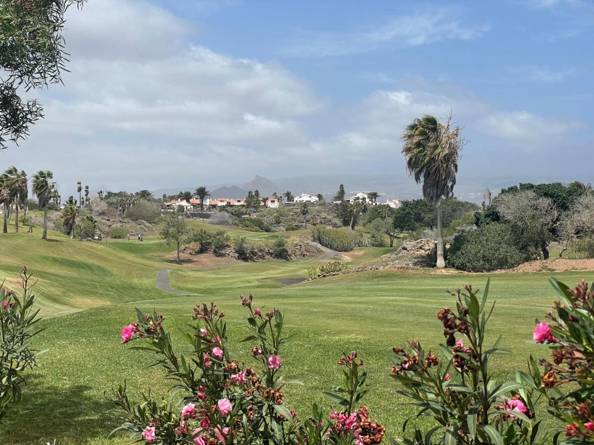 Tu Hogar En Tenerife ,Parque Albatros San Miguel de Abona Esterno foto