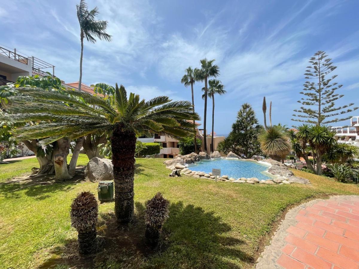 Tu Hogar En Tenerife ,Parque Albatros San Miguel de Abona Esterno foto