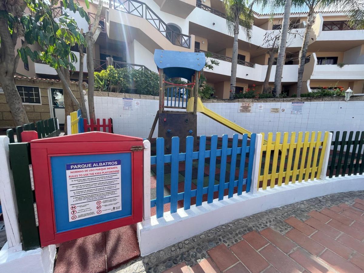 Tu Hogar En Tenerife ,Parque Albatros San Miguel de Abona Esterno foto