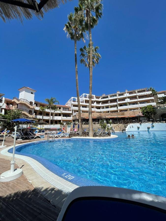 Tu Hogar En Tenerife ,Parque Albatros San Miguel de Abona Esterno foto