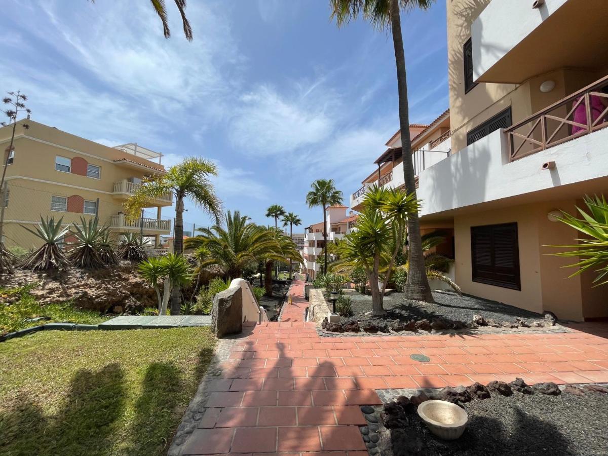 Tu Hogar En Tenerife ,Parque Albatros San Miguel de Abona Esterno foto