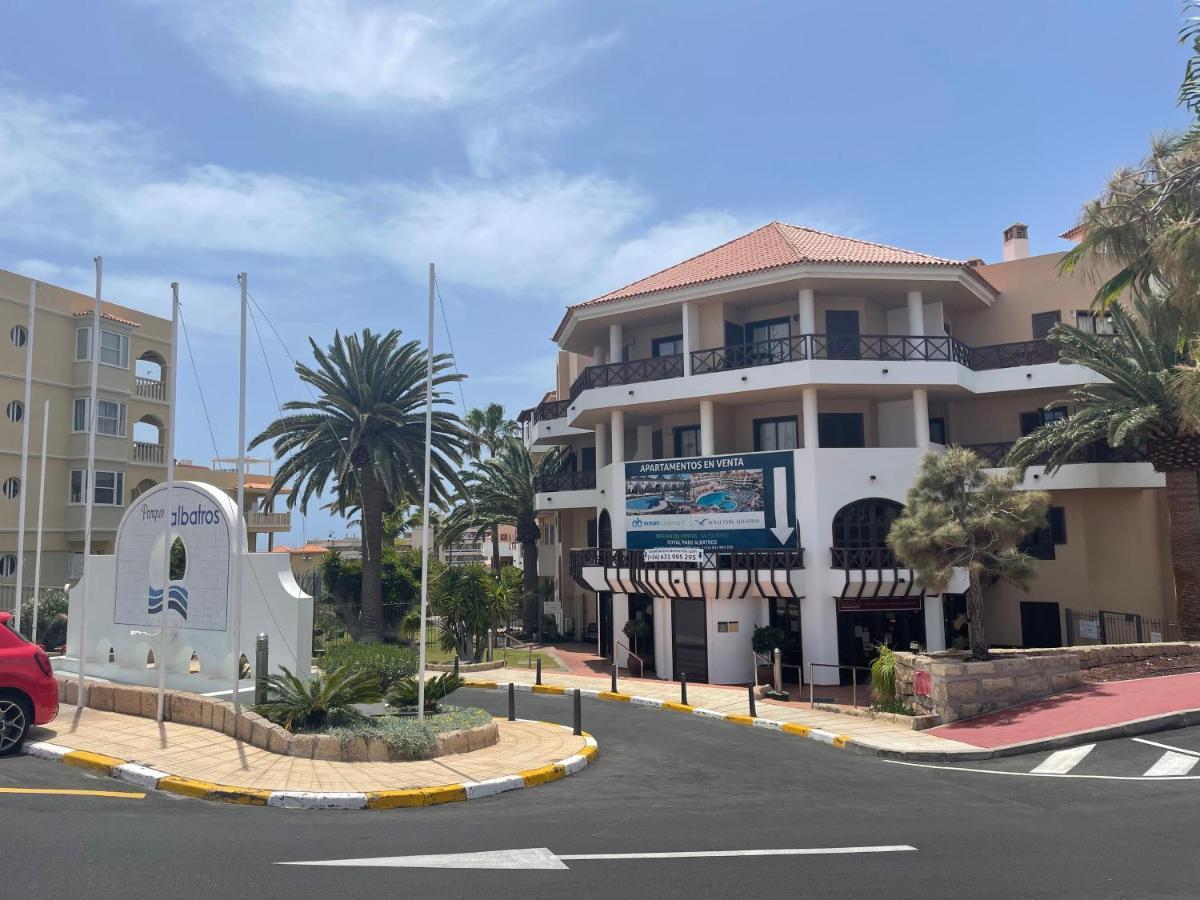 Tu Hogar En Tenerife ,Parque Albatros San Miguel de Abona Esterno foto