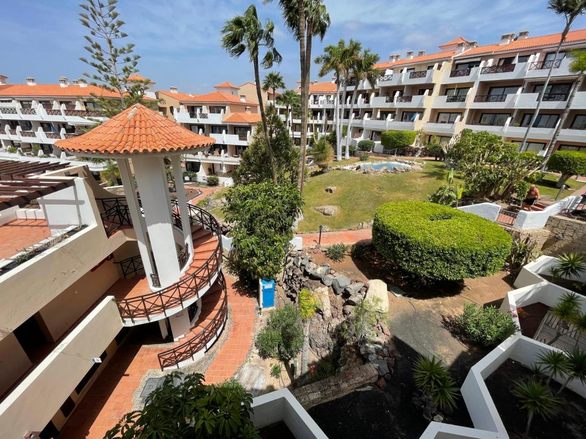 Tu Hogar En Tenerife ,Parque Albatros San Miguel de Abona Esterno foto