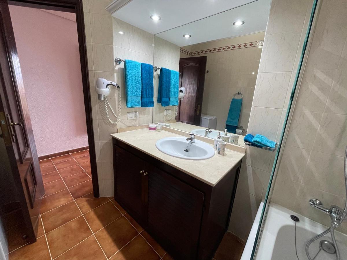 Tu Hogar En Tenerife ,Parque Albatros San Miguel de Abona Esterno foto