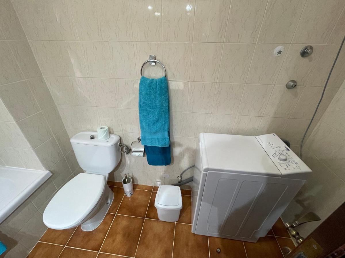Tu Hogar En Tenerife ,Parque Albatros San Miguel de Abona Esterno foto