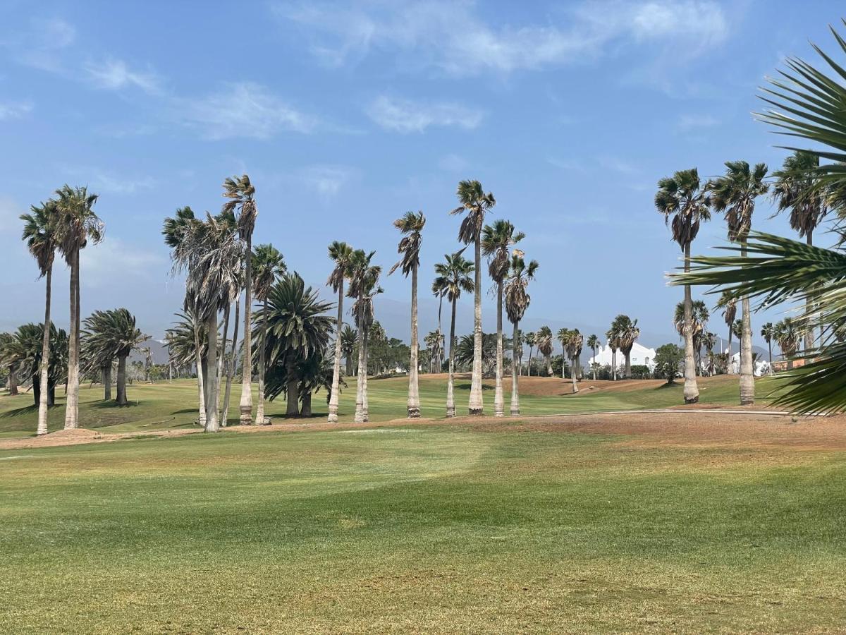 Tu Hogar En Tenerife ,Parque Albatros San Miguel de Abona Esterno foto