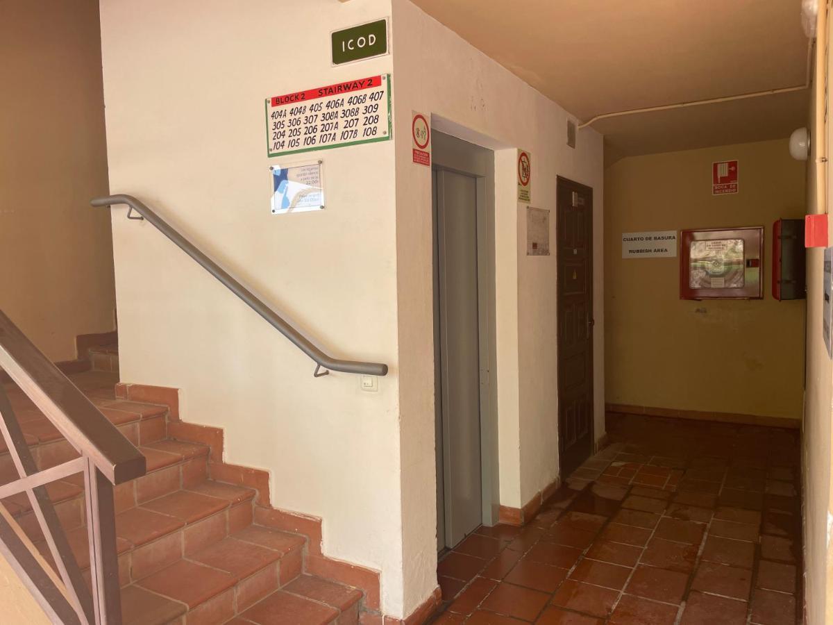 Tu Hogar En Tenerife ,Parque Albatros San Miguel de Abona Esterno foto