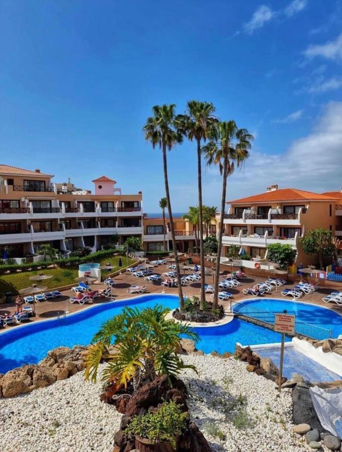 Tu Hogar En Tenerife ,Parque Albatros San Miguel de Abona Esterno foto