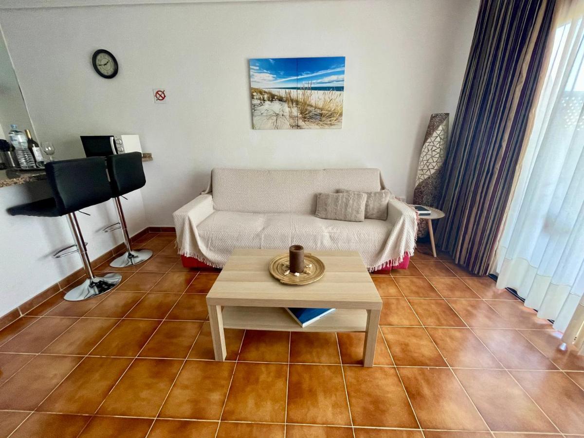 Tu Hogar En Tenerife ,Parque Albatros San Miguel de Abona Esterno foto