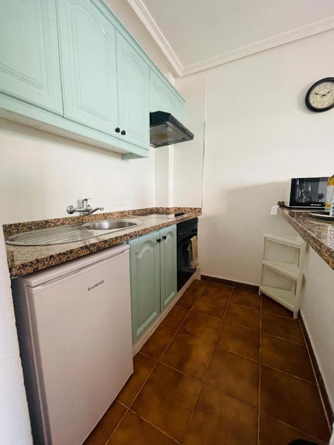 Tu Hogar En Tenerife ,Parque Albatros San Miguel de Abona Esterno foto