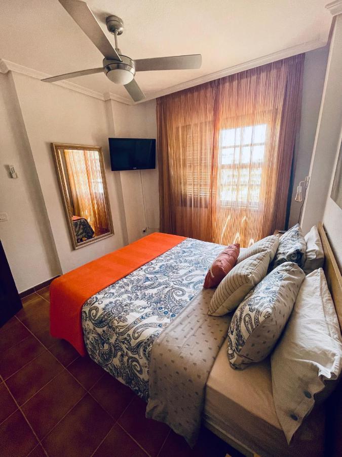 Tu Hogar En Tenerife ,Parque Albatros San Miguel de Abona Esterno foto