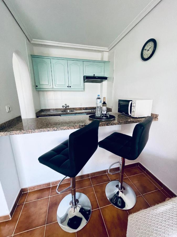 Tu Hogar En Tenerife ,Parque Albatros San Miguel de Abona Esterno foto
