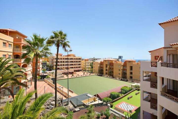 Tu Hogar En Tenerife ,Parque Albatros San Miguel de Abona Esterno foto